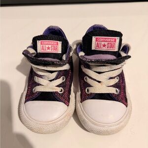 Toddler Converse Sneakers